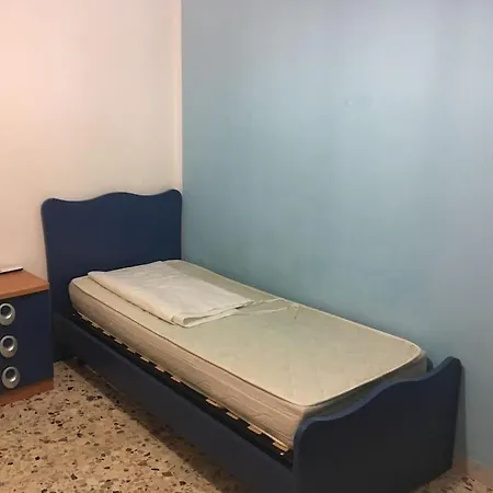 דירה Relax A Lido *