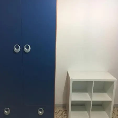 Relax A Lido * Καταντζάρο